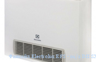  Electrolux EFS - 01/2 DII SX